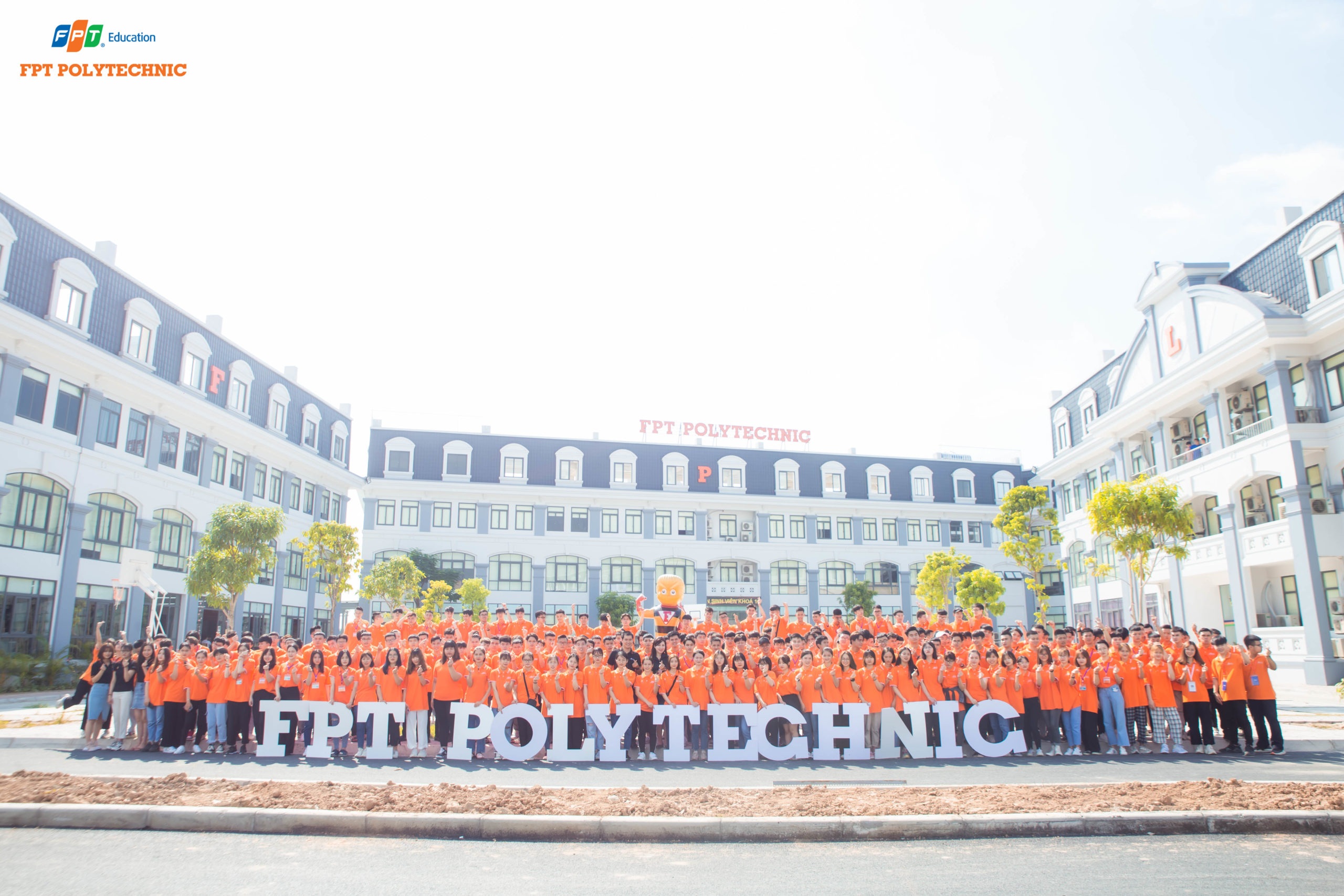FPT Polytechnic