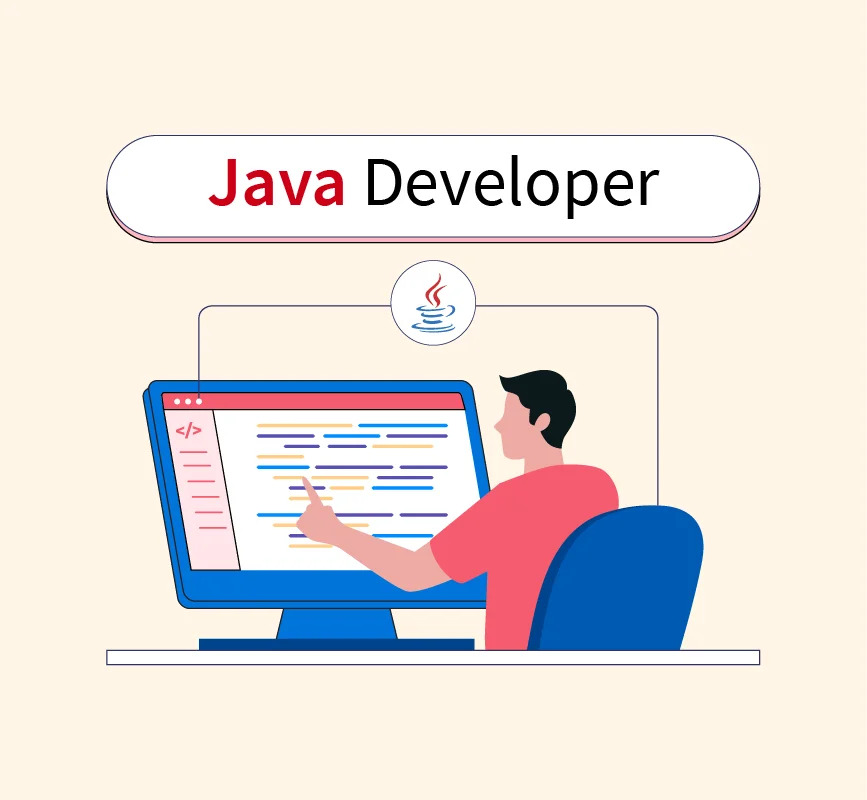 Lập trình viên Java là gì 
