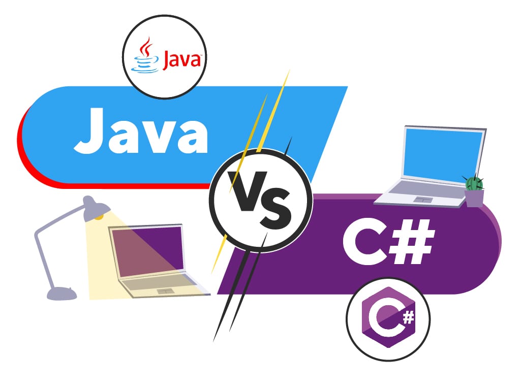 So sánh C# và Java 