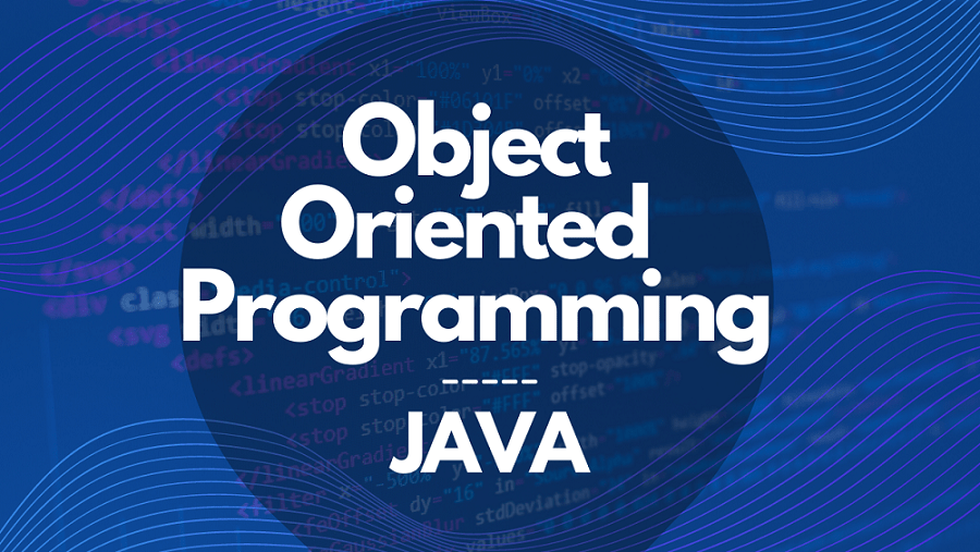 Lập trình hướng đối tượng Java
