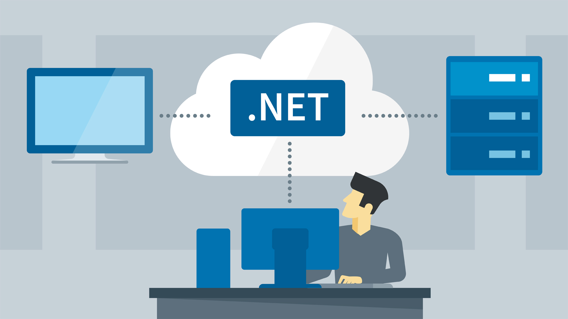 Lập trình Dotnet (.Net) là gì ? 