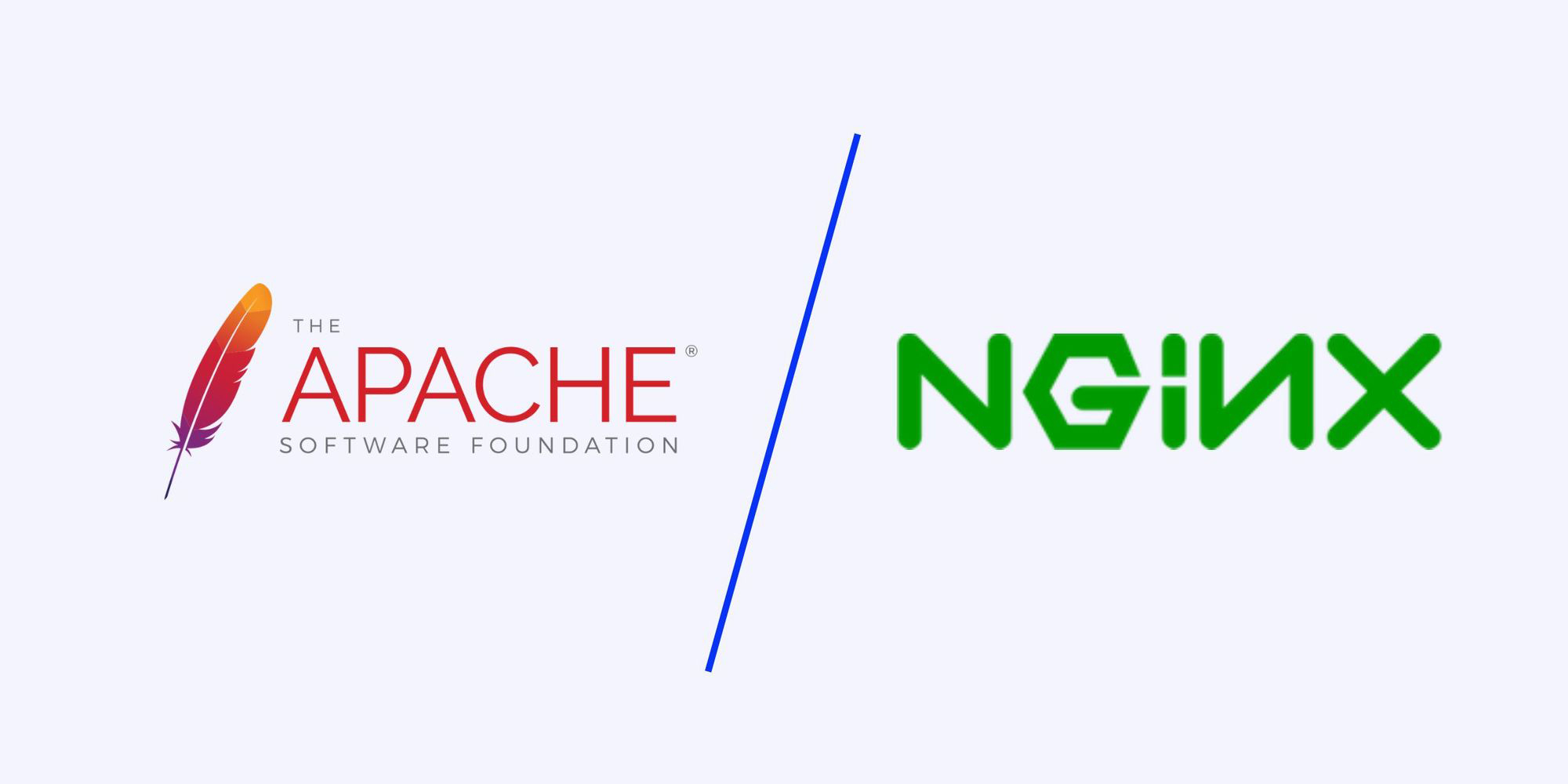 Nginx & Apache