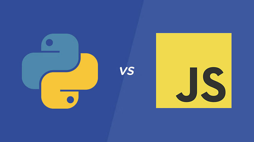 JS vs python